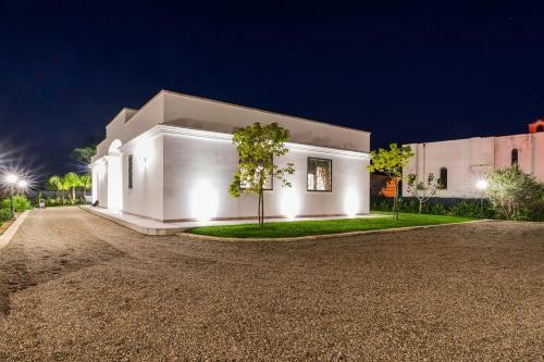 Villa Claudia