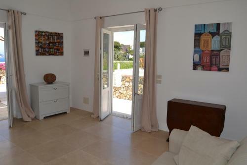 Maridea - Villa Alta Marea