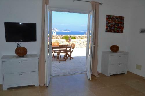 Maridea - Villa Alta Marea