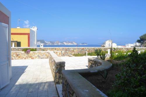 Maridea - Villa Alta Marea