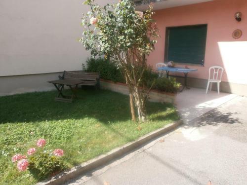 Apartamento La Magnolia