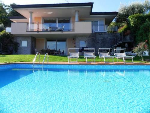 Villa Smeralda