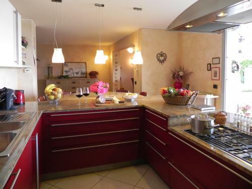 Villa Smeralda