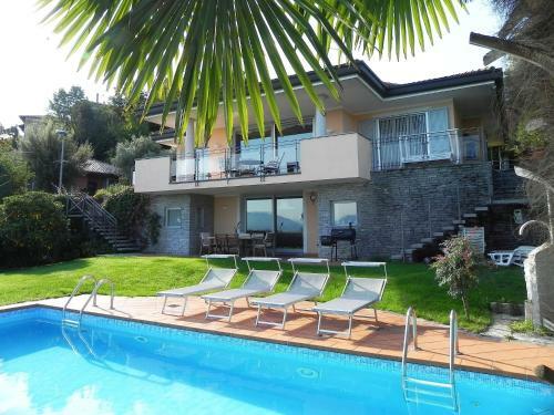Villa Smeralda
