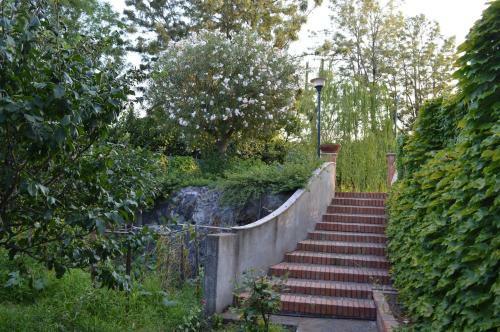Villa Carrubbazza