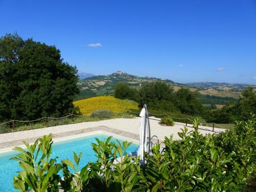 Villa Miramonti Apartments