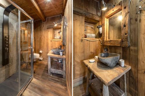 Bed & Breakfast Brieis Relais Alpino