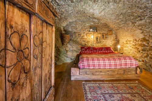 Bed & Breakfast Brieis Relais Alpino