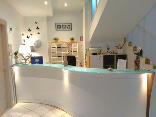 Hotel Solaris Paestum