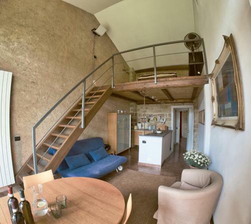 Hotel Cascina Intersenga
