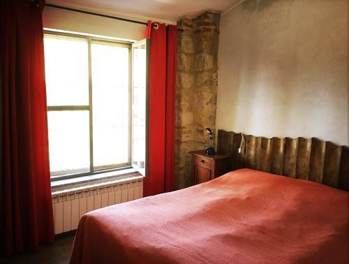 Hotel Cascina Intersenga
