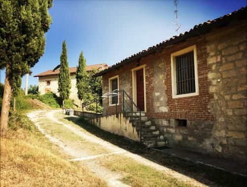 Hotel Cascina Intersenga