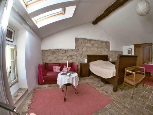 Hotel Cascina Intersenga