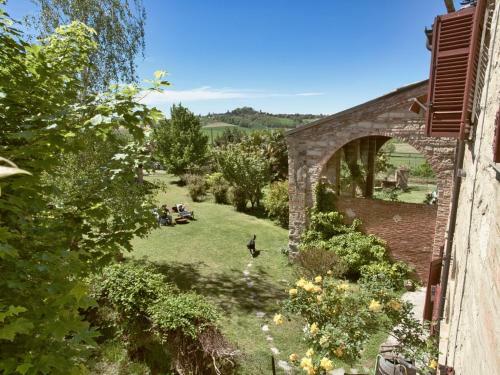 Hotel Cascina Intersenga