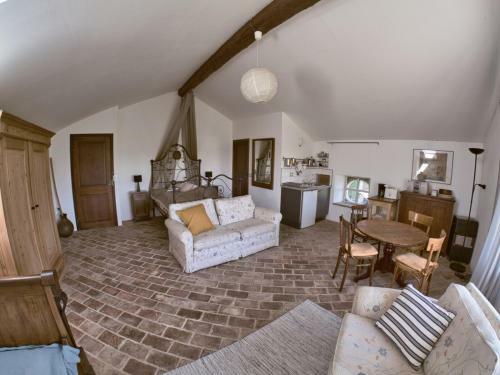 Hotel Cascina Intersenga