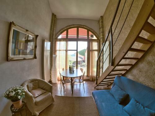 Hotel Cascina Intersenga
