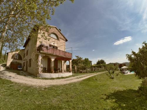 Hotel Cascina Intersenga