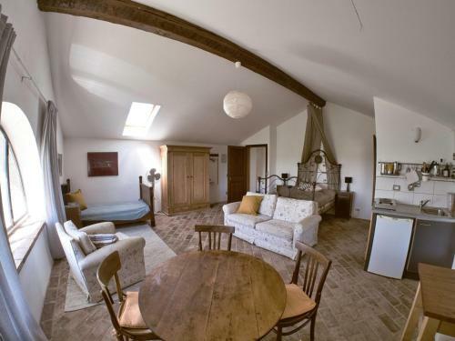 Hotel Cascina Intersenga