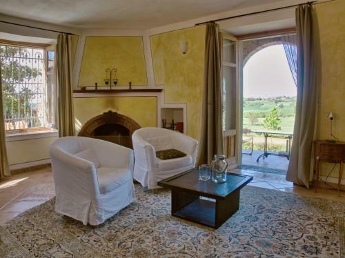 Hotel Cascina Intersenga