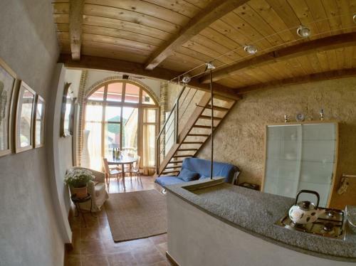 Hotel Cascina Intersenga
