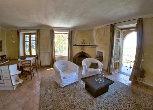 Hotel Cascina Intersenga