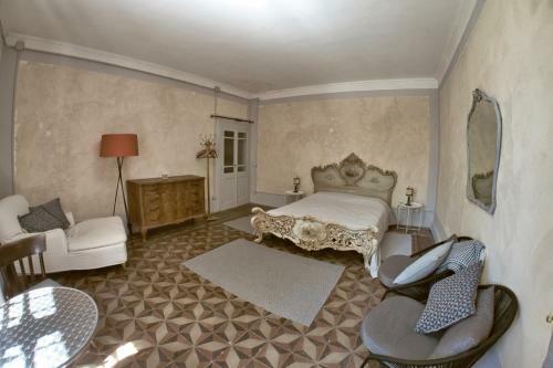 Hotel Cascina Intersenga