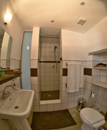 Hotel Cascina Intersenga