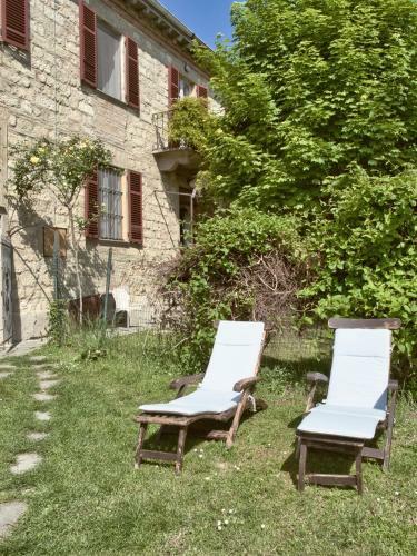 Hotel Cascina Intersenga