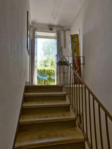 Hotel Cascina Intersenga
