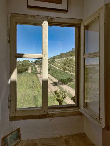 Hotel Cascina Intersenga