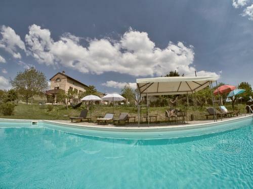Hotel Cascina Intersenga