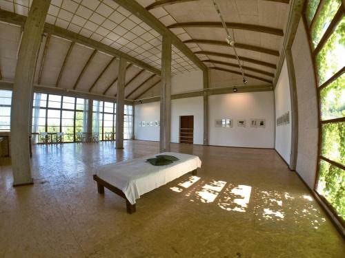 Hotel Cascina Intersenga