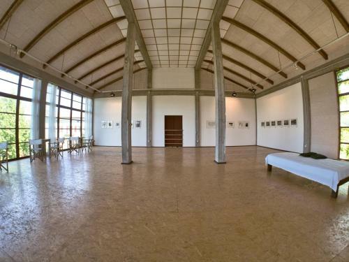 Hotel Cascina Intersenga