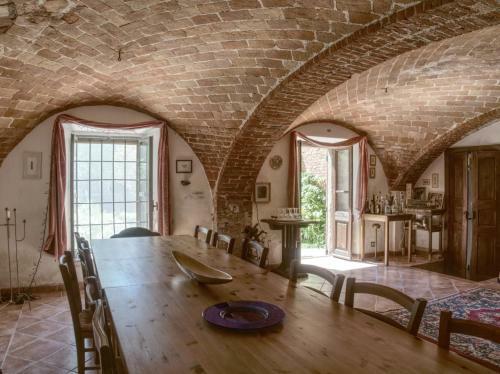 Hotel Cascina Intersenga
