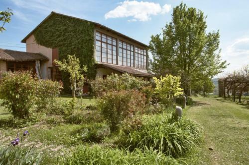 Hotel Cascina Intersenga