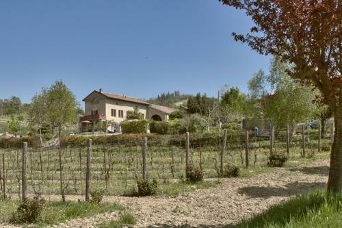 Hotel Cascina Intersenga