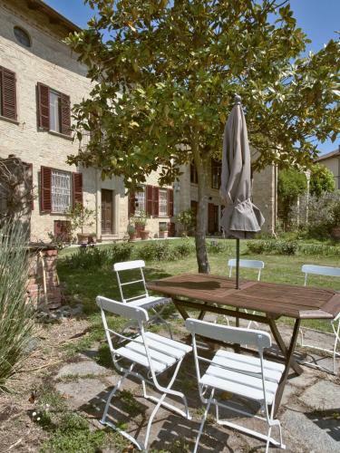 Hotel Cascina Intersenga