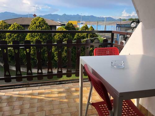 Apartamento B & B La Terrazza