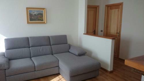B&B Il Paradiso Mozzio