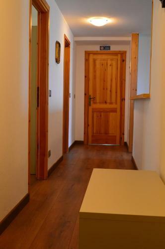 B&B Il Paradiso Mozzio