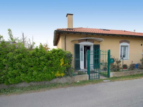 Locazione Turistica Fiumetto