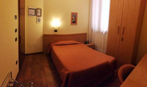 Hotel Ab Baretta