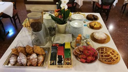 Hotel Ab Baretta