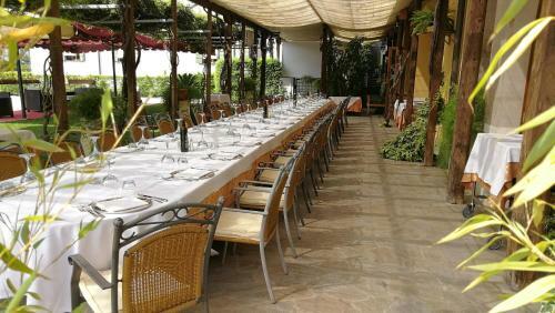 Hotel Ab Baretta