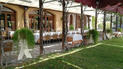 Hotel Ab Baretta