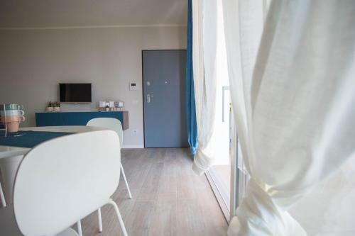 Apartamento Italianflat - Maison Du Lac