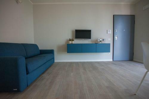 Apartamento Italianflat - Maison Du Lac