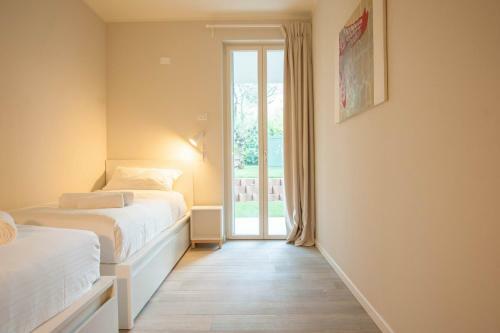 Apartamento Italianflat - Maison Du Lac