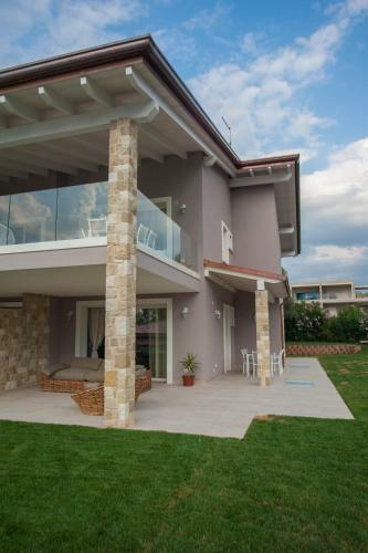Apartamento Italianflat - Maison Du Lac