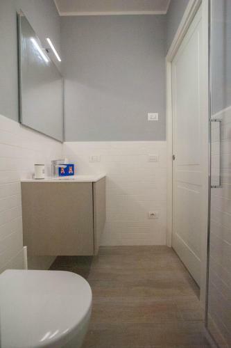 Apartamento Italianflat - Maison Du Lac
